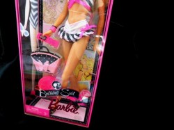 bathing suit barbie b